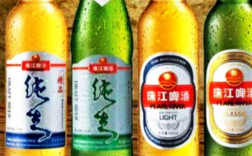 中国最好喝的啤酒排名（国内口感好喝的10大畅销啤酒）