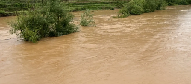 辽河干流持续超警42天，国家防总、应急管理部部署防汛抗洪工作-图1