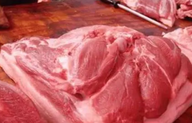 市场上的生猪肉有寄生虫吗（怎么样能判断出猪肉里面有没有寄生虫）-图2