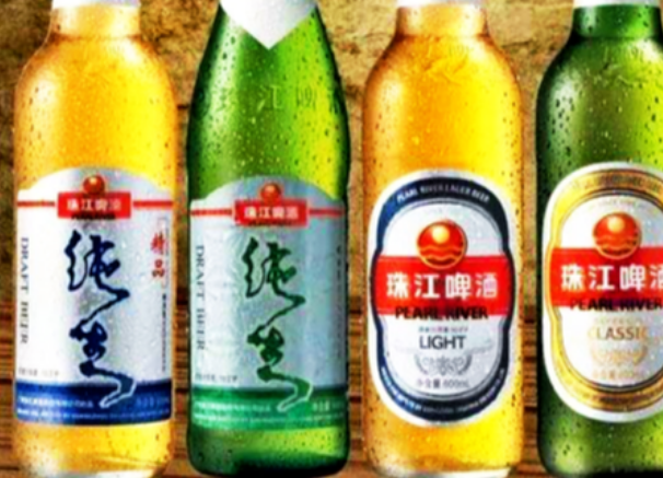 中国最好喝的啤酒排名（国内口感好喝的10大畅销啤酒）-图1